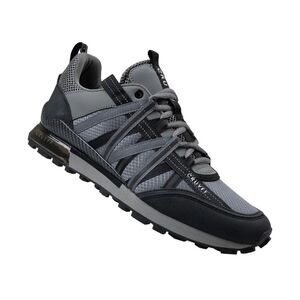 Cruyff Mens Fearia Sneakers / Gray